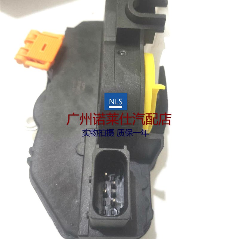 适用于别克英朗GT/XT 科鲁兹1.6/1.8车门锁机 前后门锁块 闭锁器