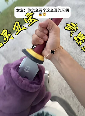 咒灵丑宝武器库COS甚尔特级咒具模型二次元动漫周边创意玩偶公仔