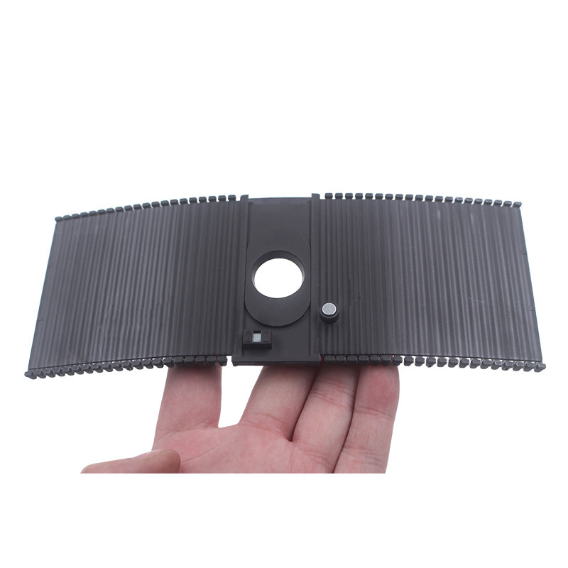 适用于宾利飞驰欧陆奥迪A8排挡杆防尘套挂档防尘套盖板换挡鱼鳞片