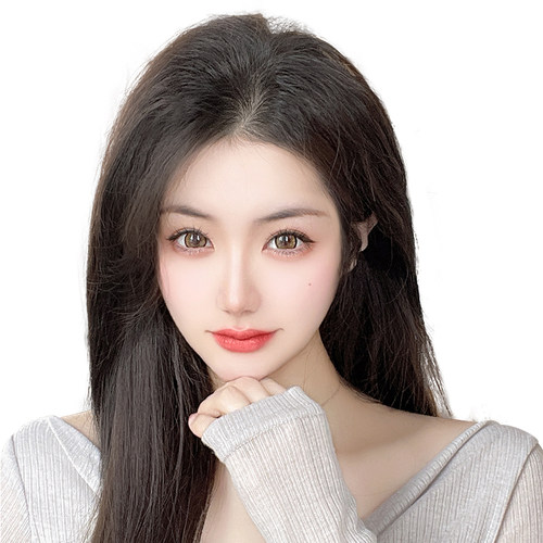 真发两侧垫发片蓬松增发量假发片女隐形无痕垫发根神器高颅顶假发