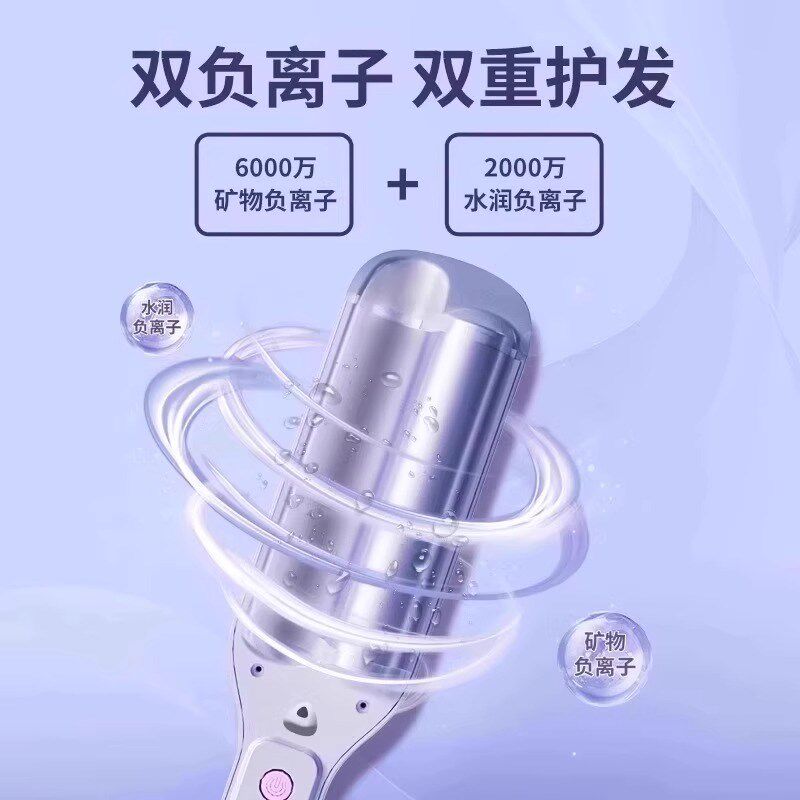蛋卷头卷发棒32mm大卷蛋糕烫发羊毛电波浪不伤发夹板短发女水波纹