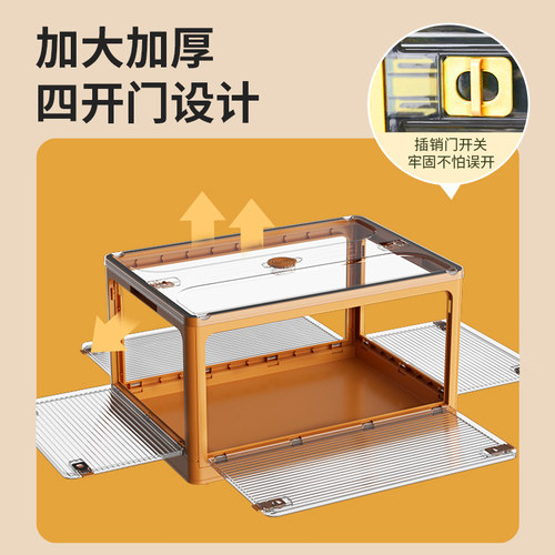 芦丁鸡饲养箱全套宠物用品鹦鹉鸟笼鹌鹑笼子造景专用保温恒温育雏