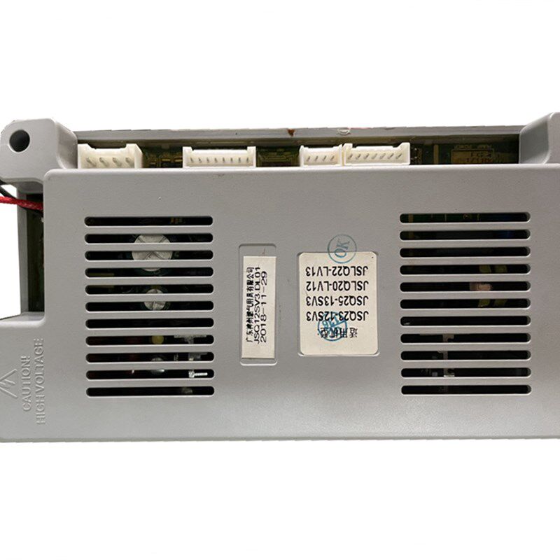 适用于神州燃气热水器配件控制板-12HE3/JSQ10HE3.DL01主板显示器