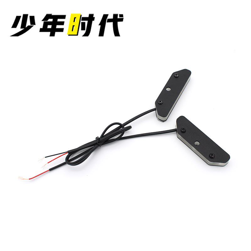 适用春风800NK/675NK/650NK/450NK/400NK/250NK/150NK 转向灯