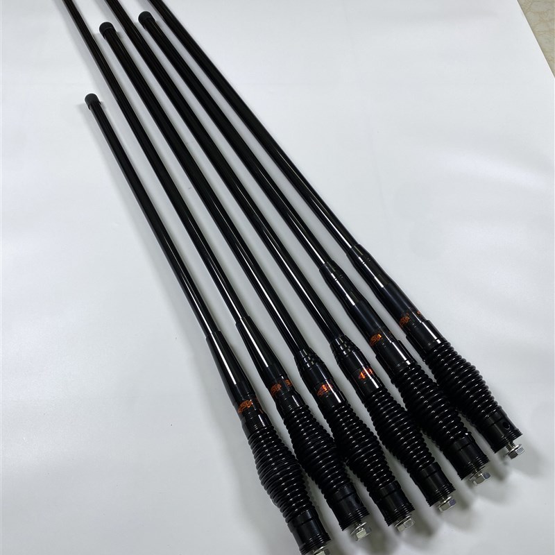 越野车前后保险竞技杠加粗硬杆装饰天线SUV汽车改装牛栏杠限高杆