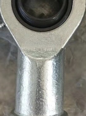 鱼眼杆端关节轴承连接杆接头SA/SI/35/40/45/50/60/70/80ES