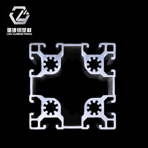 铝合金型材90*90铝材框架铝型材90x90铝合金diy工业厚铝型材9090W