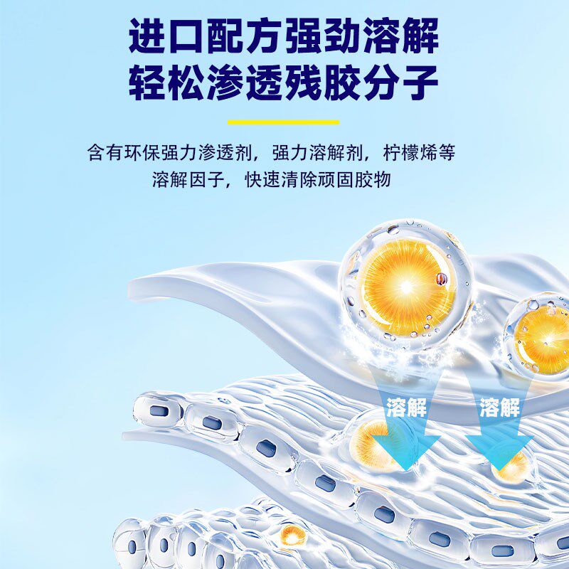 环氧树脂灌封黑胶专用溶解剂强力去除固化聚氨酯灌封胶有机硅密封