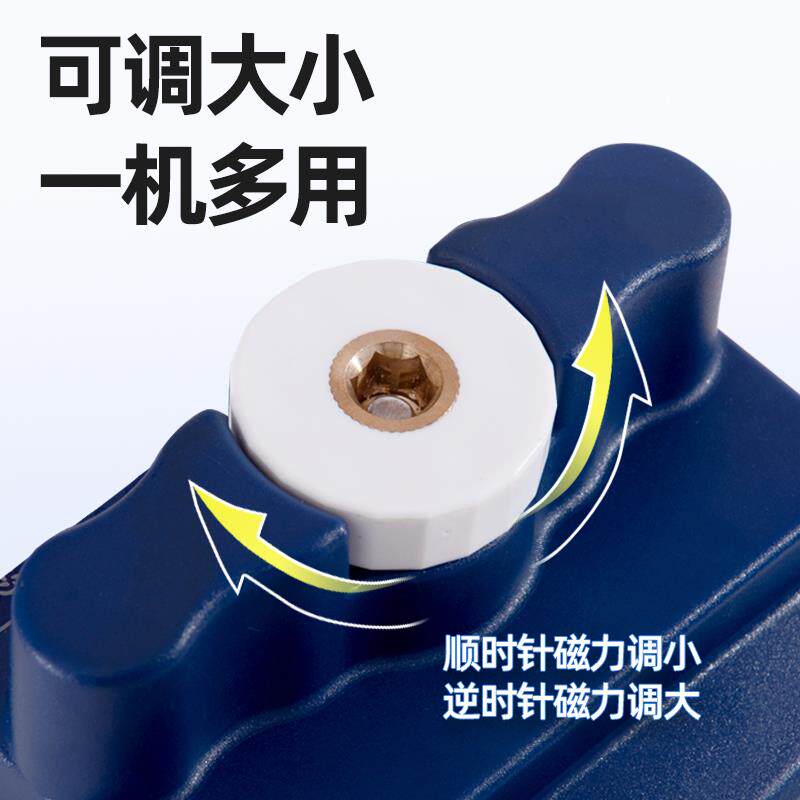 洁恋家新品玻璃擦双面清洁器强磁3240单双层中空加厚家政保洁专用