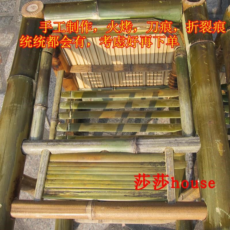 永春竹编工艺多功能儿童竹椅子 婴儿竹制餐椅 竹凳子 椅轿