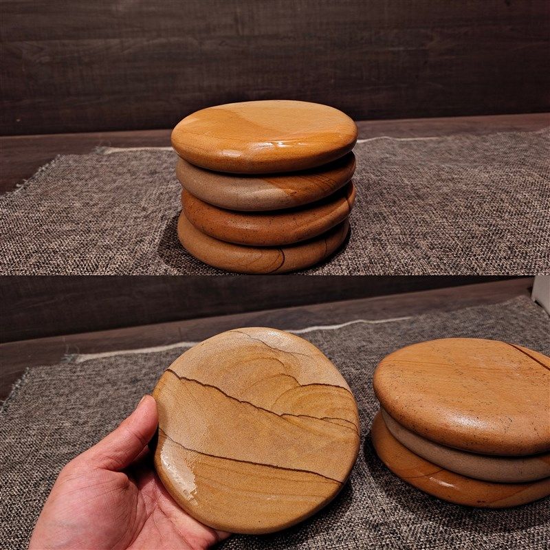 木纹石乌龟晒台黄缘食盘黄蜡发色 鱼缸造景三湖窄桥红面精品趴台