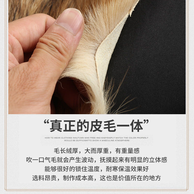 头层牛皮摩托车护膝真皮保暖挡风冬季防风加厚骑车女男电动车护腿