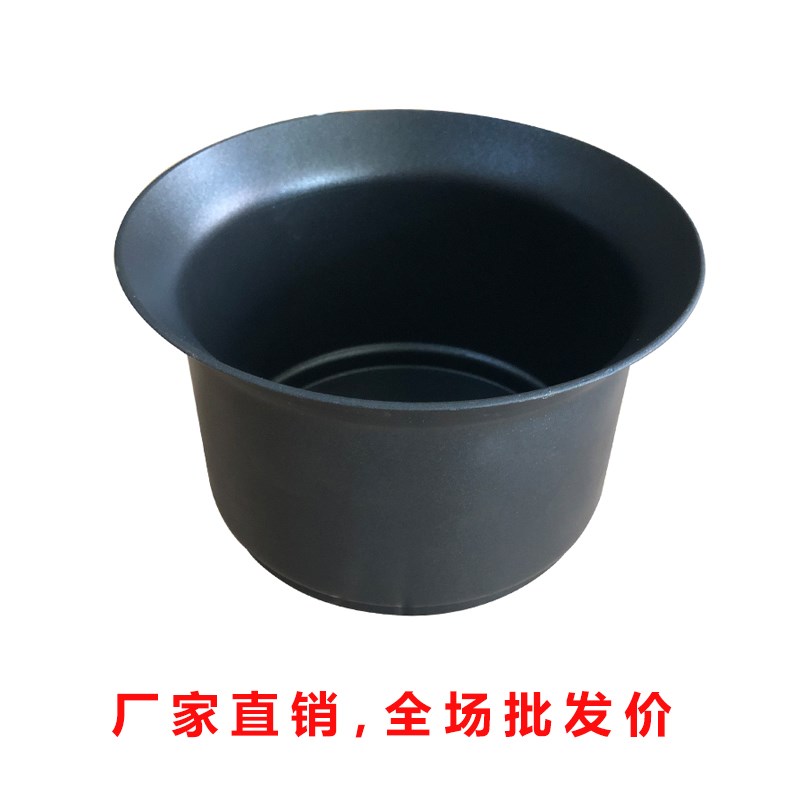 涮烤一体锅烧烤炉家用烧烤锅可分离多功能边炉火锅加宽不粘燃气包