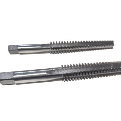 梯形丝锥 左牙T型丝攻T20/T21/T22/T24/T25/T26/T28/30/T32TR丝锥