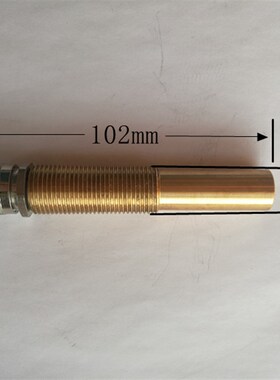 GUC30-100 KGE27 矿用位置传感器 防爆磁性接近开关 防爆磁性开关