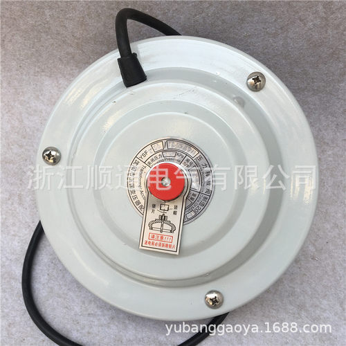 变压器压力释放阀 YSF4-35/50JB YSF4-55/130KJB压力释放装置玉国