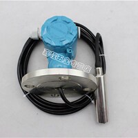 非标订制法兰式2088型投入式液位变送器/水位传感器 静压式液位计