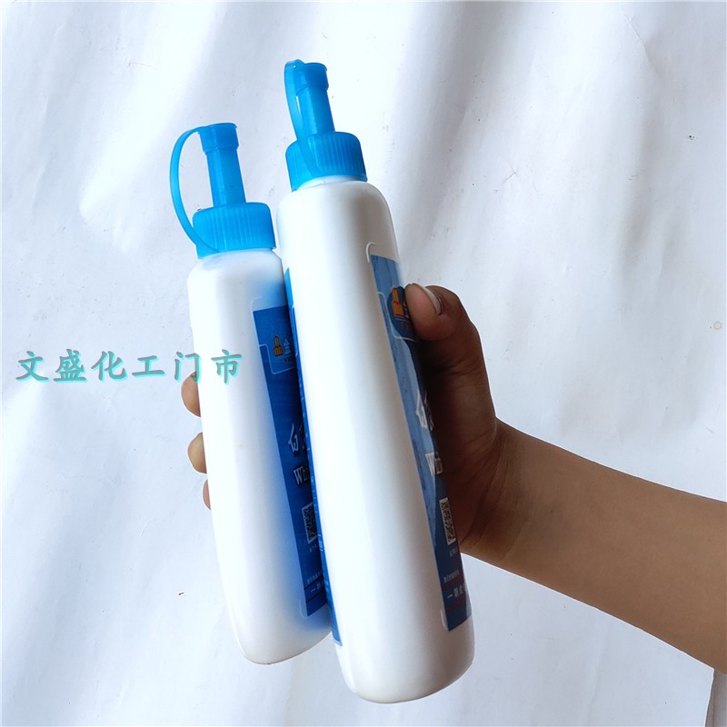 金万得白乳胶木工板材粘胶 家具接木胶 手工万能 环保