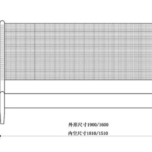 昌黎阿亚那定制180*200白蜡木全实木床一件;120*200齐边床两件