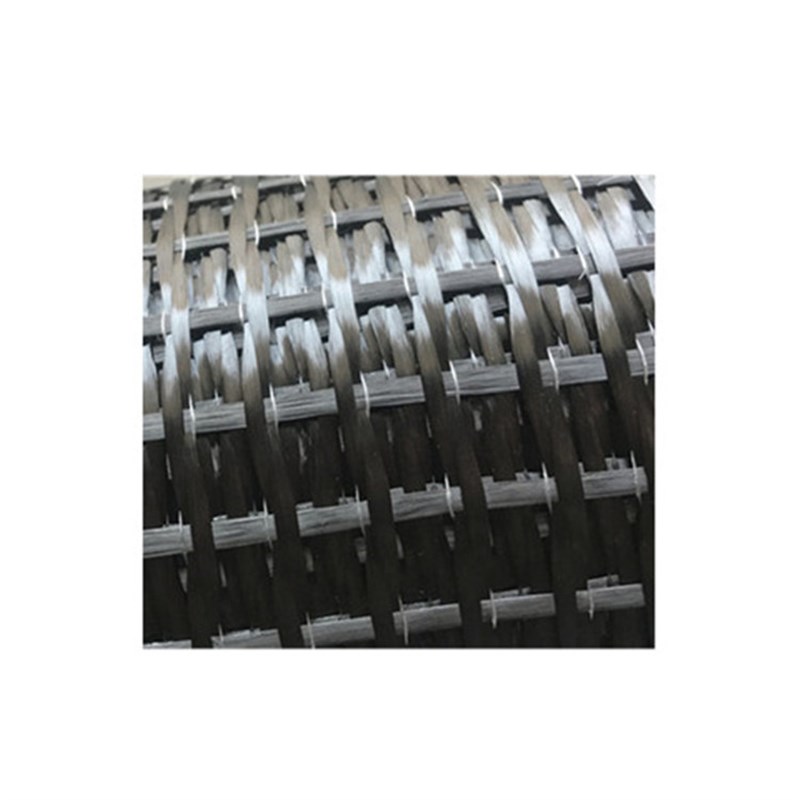 12K碳纤维布 3K5mm 1cm 2cm 5cm格子大小建筑加固碳纤维网格布