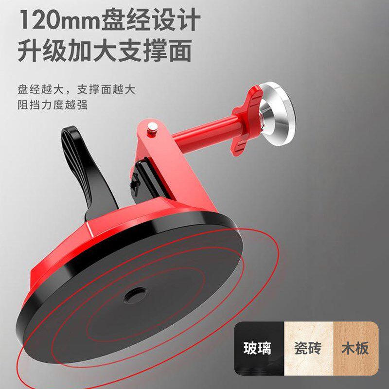 阻门器带报警门挡独居女生安全防盗神器酒店便携堵门器外开门门阻