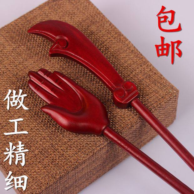 包邮佛用品出食器焰口法器法会寺院用品施食佛手出食刀施食手刀