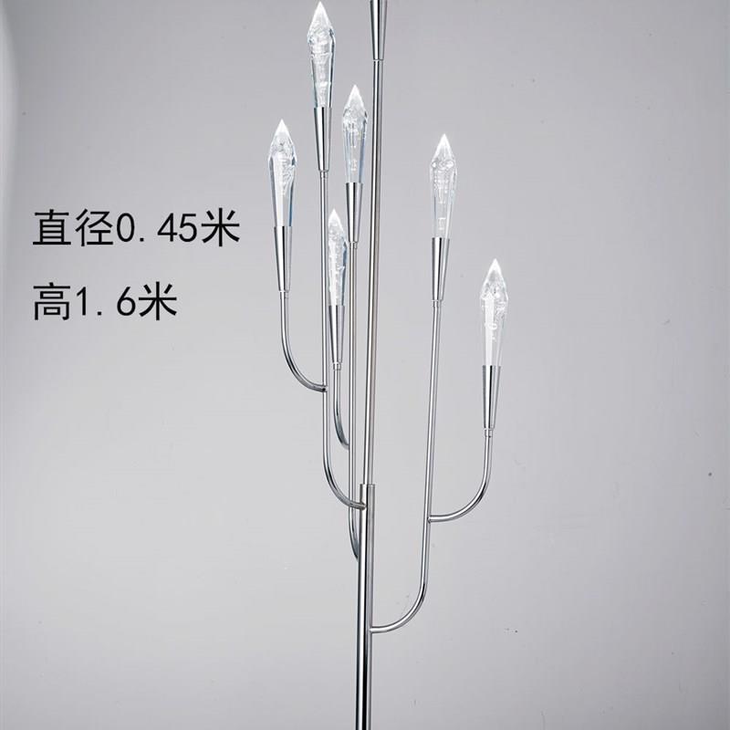 婚庆道具幸运星路引灯婚礼龙珠路引灯礼堂舞台道具T台布置引路灯