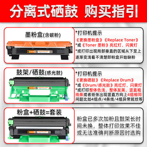 适用施乐P115W硒鼓 可加粉型墨粉盒P115W富士施乐激光打印机p115w