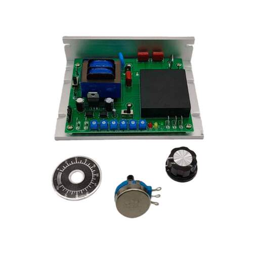 LDR22015B电机驱动器输出电压0-220VDC15A1000W直流电机控制器
