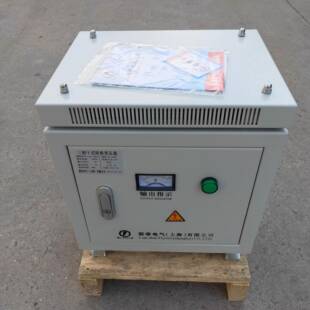 厂家直销三相干式隔离控制变压器5KVA/10kva/20KVA/30KVA/40KVA
