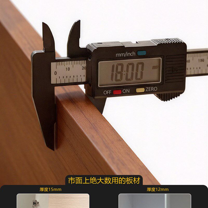 实木床头柜转角收纳柜墙角置物架一体靠墙卧室玻璃门落地扇形书架
