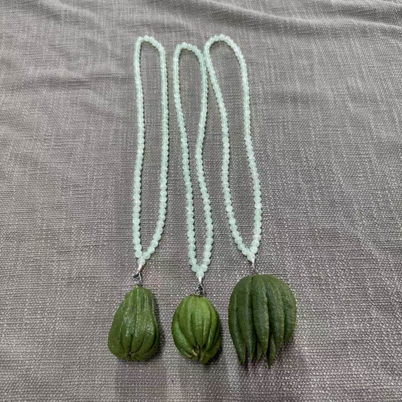 【佛手果-晶晶】云南精品佛手基地直采直发高端花材闻香