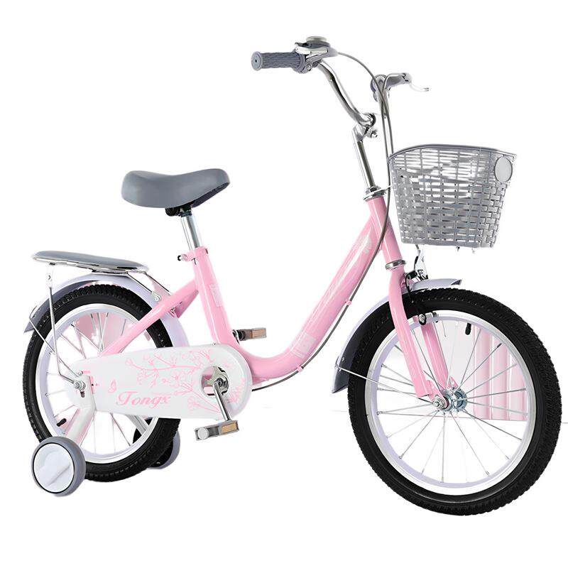 6-7-8-14岁大孩男女童车公主脚踏单车16寸18寸20寸14寸儿童自行车