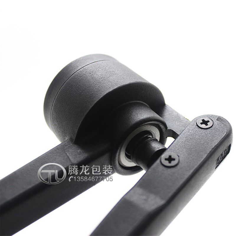 香水瓶铝盖压盖器工具 8-20牙全规格安瓶压盖钳 西林瓶封口设备