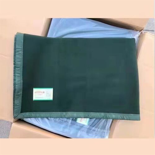正品军绿色羊毛毯09毛毯2000克草绿羊毛毯保暖毛毯子单人加厚毛毯