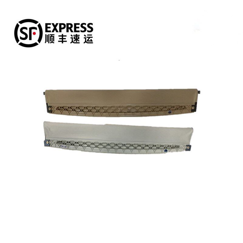 通用别克新款君越09-13全景天窗遮阳帘隔热卷帘布新品汽车电动窗