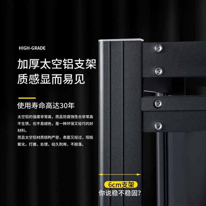 厨房微波炉置物架多功能家用台面桌面带抽屉收纳柜调料蒸烤箱架子