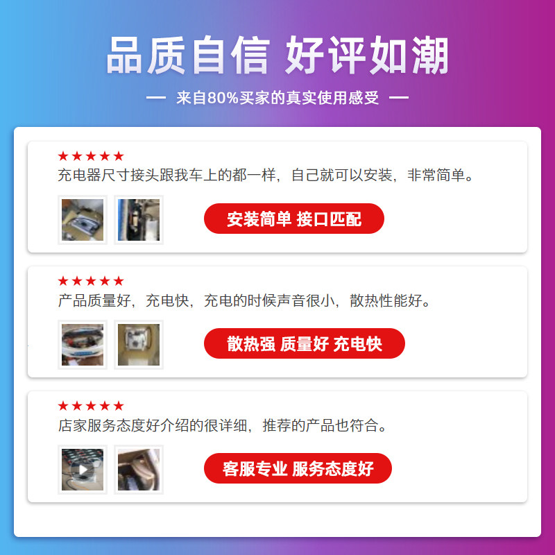 48v60v72V三元锂电池充电器大功率磷酸铁锂车载防水充电机20串15A