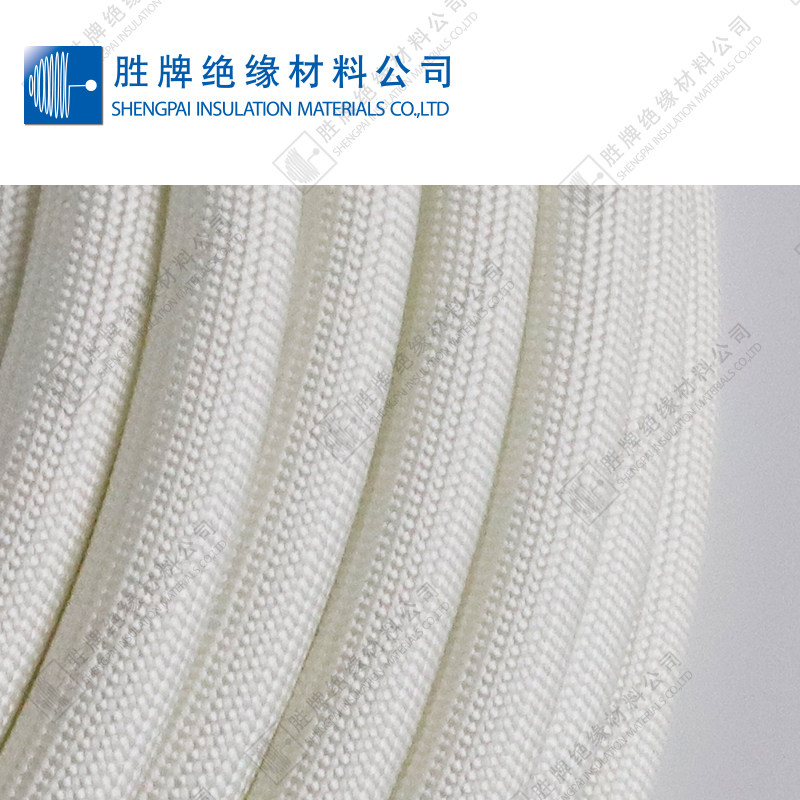 耐高温定纹管 玻璃纤维 高温套管 玻纤管 阻燃管防火管 耐温600度