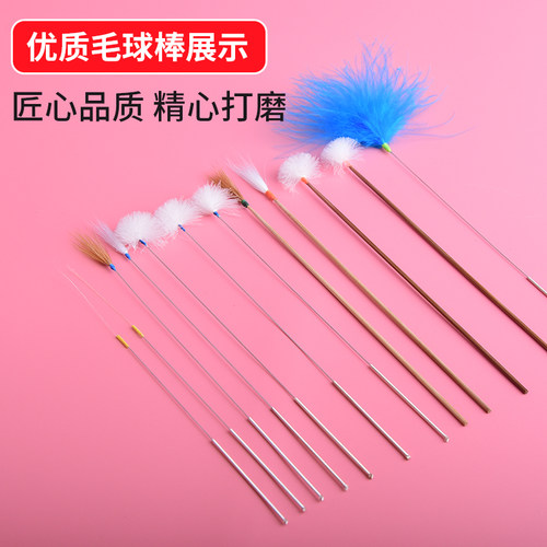 采耳工具套装专业全套技师挖耳勺清洁耳采耳灯羽毛掏耳朵工具套装