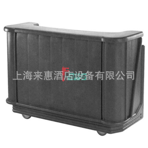 可移动中型吧台CAMBRO BAR650-191 中型凯姆吧