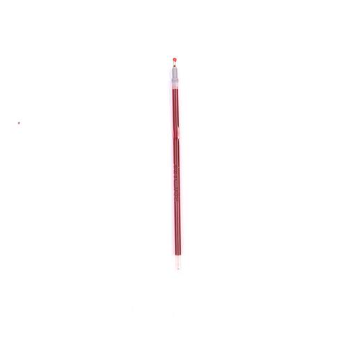 金优文具学生中油笔芯0.7mm中油笔2011替芯黑红蓝100支整盒JY-108