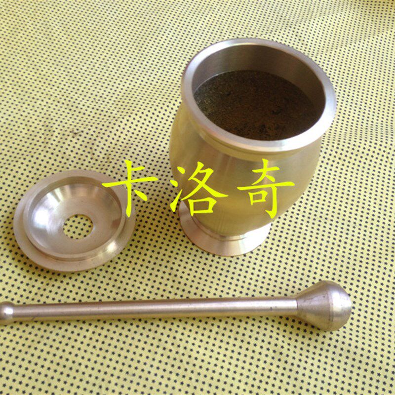 包邮纯铜药盅 铜捣药罐捣药器 中药捣药钵捣药臼 捣蒜器捣药盅