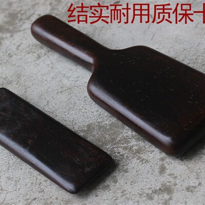 头部面部整骨小颜锤疗锤正锤击疗法工具中医正骨锤疗工具经络凿槌