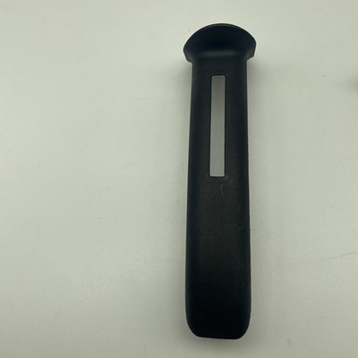 斯帝尔MS251後手把上盖油门杆风门杆 板机熄火开关手柄盖油锯配件