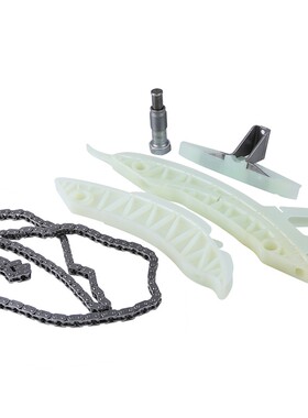 适配标致3008正时链条 标志408 C4L 1.6T正时涨紧器 正时链条套装