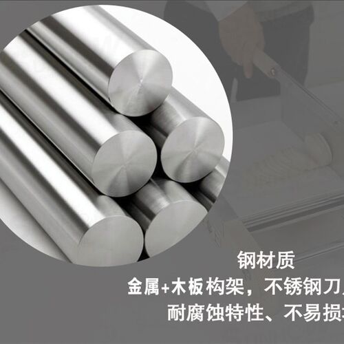 上豪手动切面机商用自动走刀切面刀家用半自动手工擀面年糕面条机