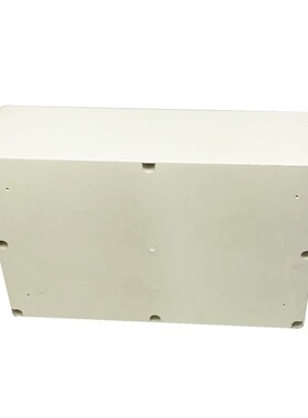380*260*105mm 防水过线盒 塑料密封箱 F11户外接线箱 塑料机壳