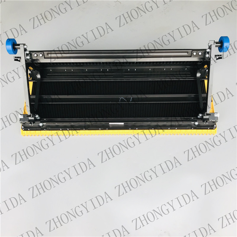 扶梯梯级 TJ1000SX-Q TJ1000SX-E TJ1000SX-L 力隆不锈钢梯级
