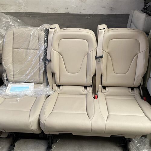 威霆v260座椅威霆改装全顺大通v80依维柯新全顺后排改装威霆改装